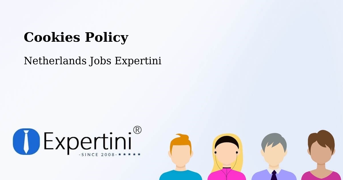 Cookie Policy – Goor - Netherlands Jobs Expertini