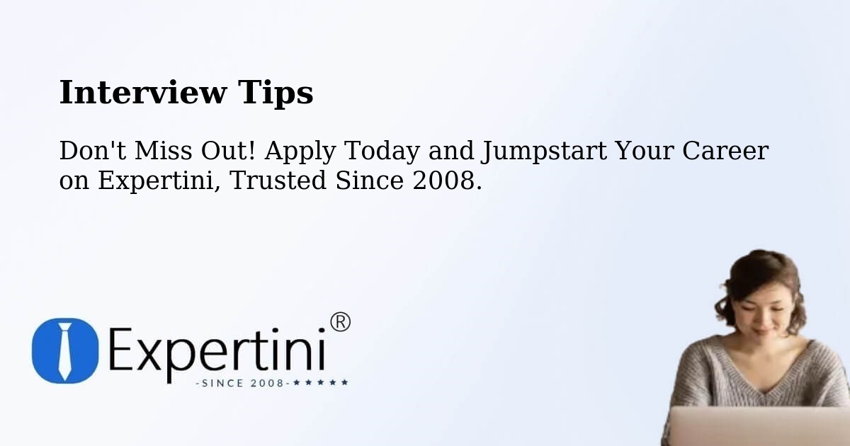 Interview Tips & Techniques for Job Seekers – Goor - Goor, Netherlands Jobs Expertini